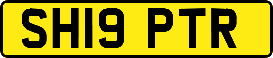 SH19PTR