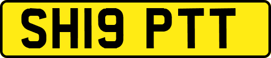 SH19PTT