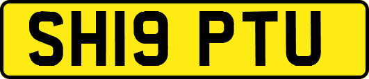 SH19PTU