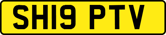 SH19PTV