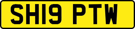 SH19PTW
