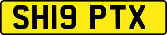SH19PTX