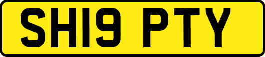 SH19PTY