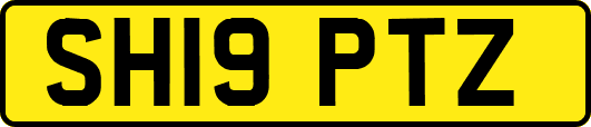 SH19PTZ