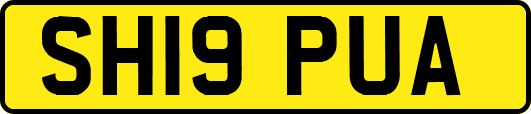 SH19PUA