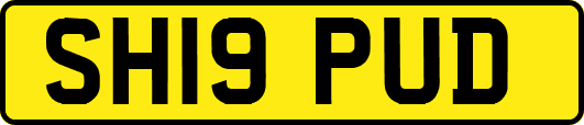 SH19PUD