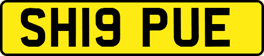 SH19PUE