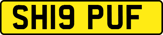 SH19PUF