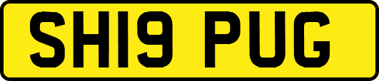 SH19PUG