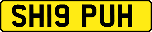 SH19PUH