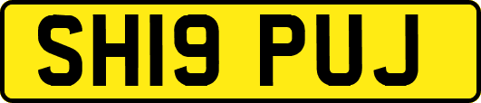 SH19PUJ