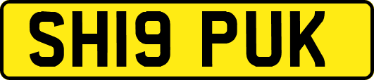 SH19PUK