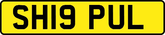 SH19PUL