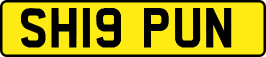 SH19PUN