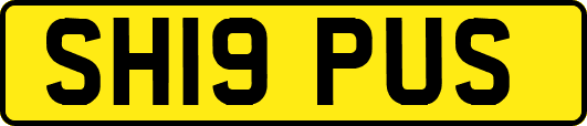 SH19PUS
