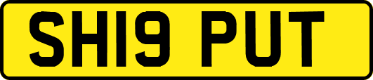 SH19PUT
