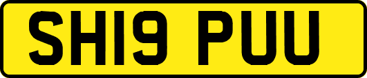 SH19PUU