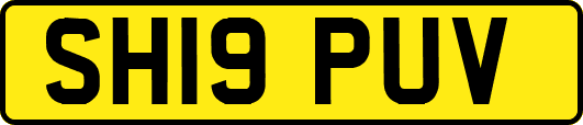SH19PUV