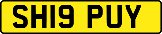 SH19PUY