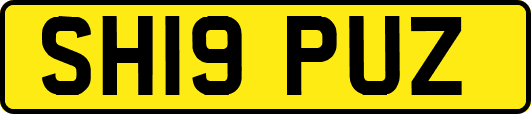 SH19PUZ