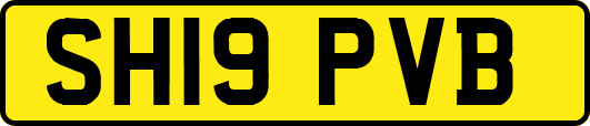 SH19PVB