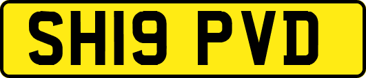 SH19PVD