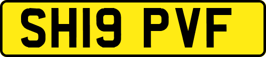 SH19PVF
