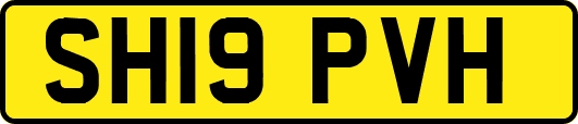 SH19PVH