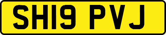 SH19PVJ