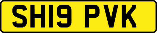 SH19PVK