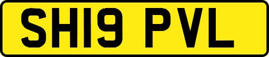 SH19PVL