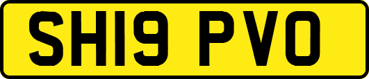 SH19PVO