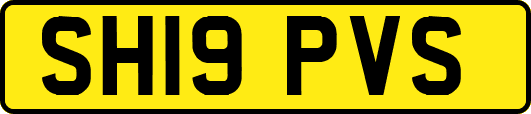 SH19PVS