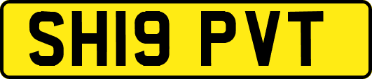 SH19PVT