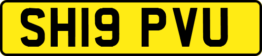 SH19PVU