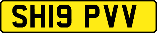 SH19PVV