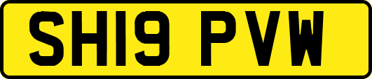 SH19PVW