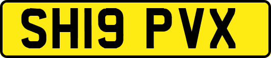 SH19PVX