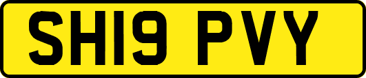 SH19PVY