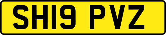 SH19PVZ
