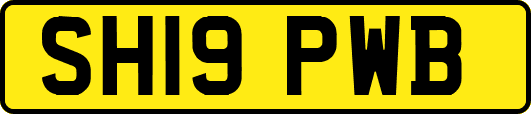 SH19PWB