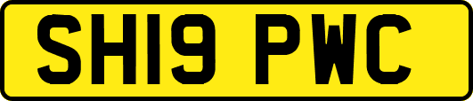 SH19PWC