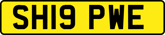 SH19PWE