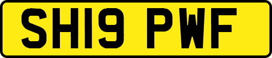 SH19PWF