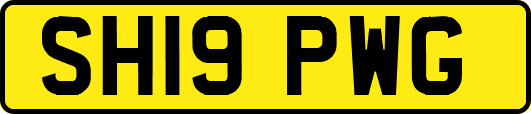 SH19PWG