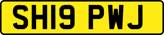 SH19PWJ
