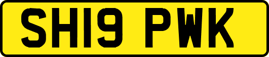 SH19PWK