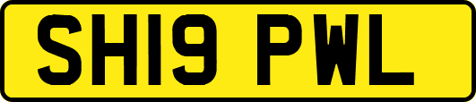 SH19PWL