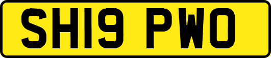 SH19PWO