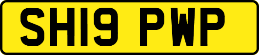 SH19PWP
